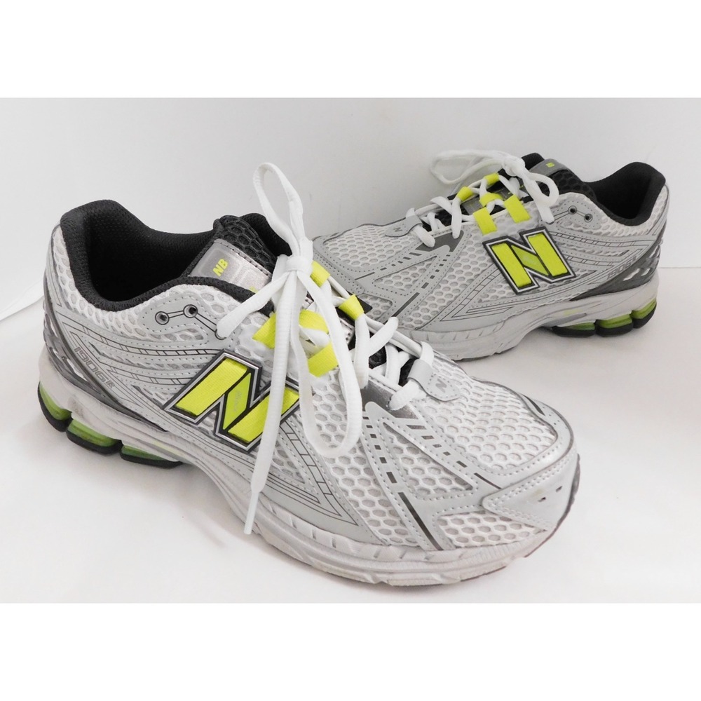 New Balance 1906R  Silver Metallic Grey U077029 - Men's Size 7